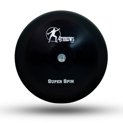 4Throws Super Spin Discus - 85%