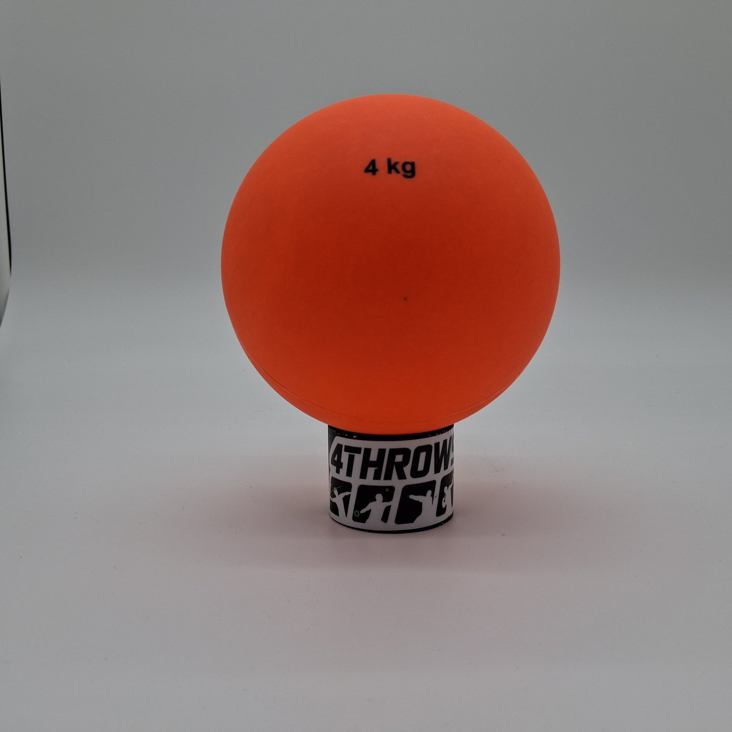 Vinex Indoor Shot 4kg - CLOSEOUT