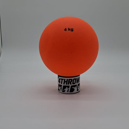 Vinex Indoor Shot 4kg - CLOSEOUT
