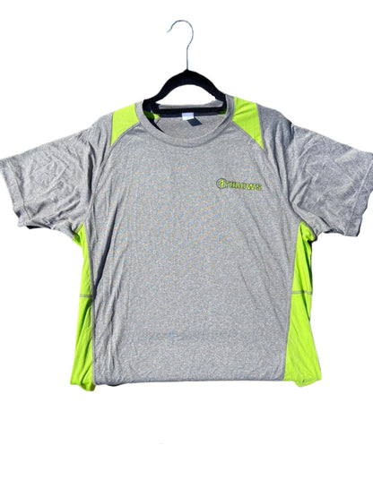 4Throws T-Shirt