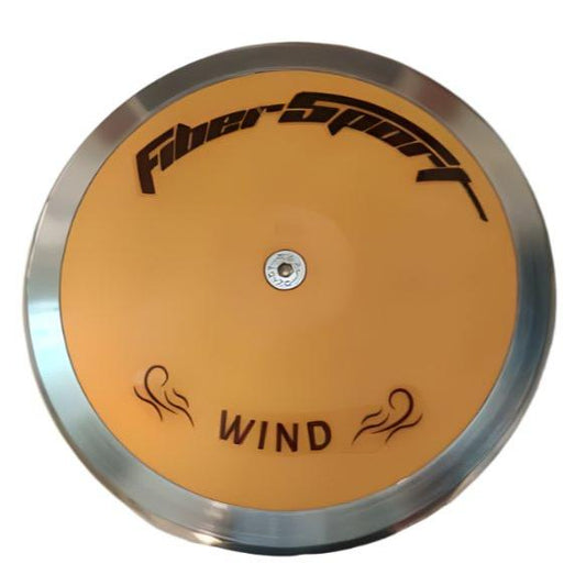 Fibersport WIND -- 72% Rim Weight Discus