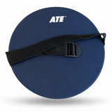 Rubber Discus with Strap