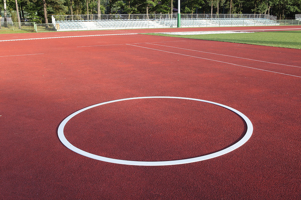 Polanik Surface Mount- Discus Circle