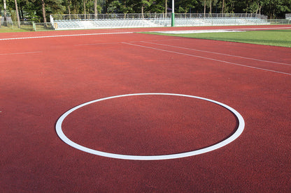 Polanik Surface Mount- Discus Circle