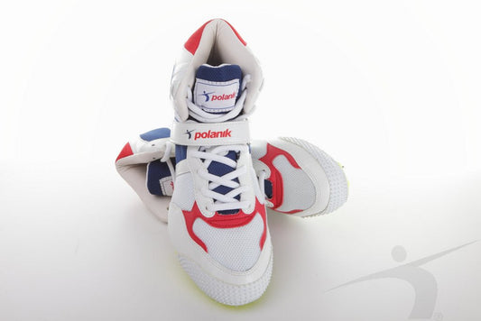 Polanik Jav. Throwing Shoe