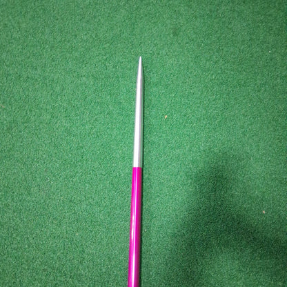 Polanik Airflyer 800g-70m Steel Tip-USED