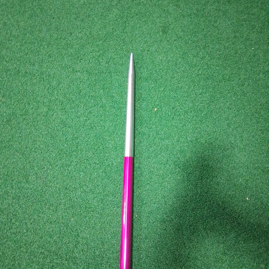 Polanik Airflyer 800g-70m Steel Tip-USED