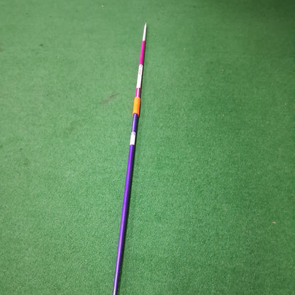 Polanik Airflyer 800g-70m Steel Tip-USED