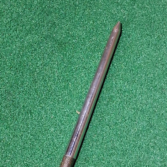 Polanik Full Carbon Javelin 800g/100m STEEL TIP- USED