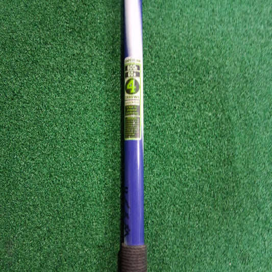 4throws Competition Javelin 800G RT - USED