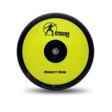 4Throws Medium Spin Discus - 1kg - USED