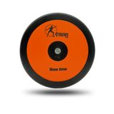 4Throws High Spin Discus - 1.5kg - USED
