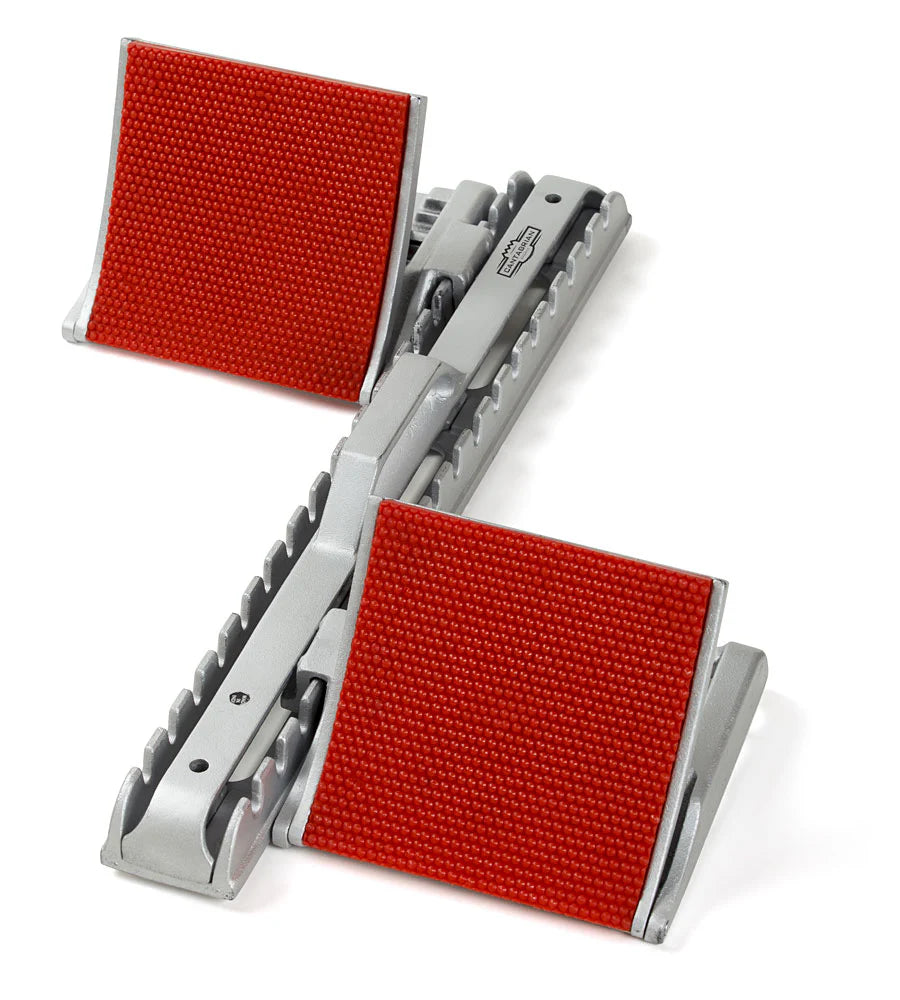 Cantabrian Gran Prix Starting Block