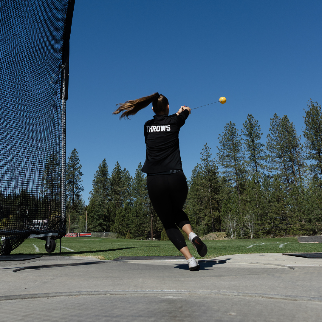 Cooper Throws