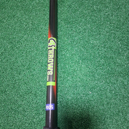 4throws Masters Javelin 500g-USED