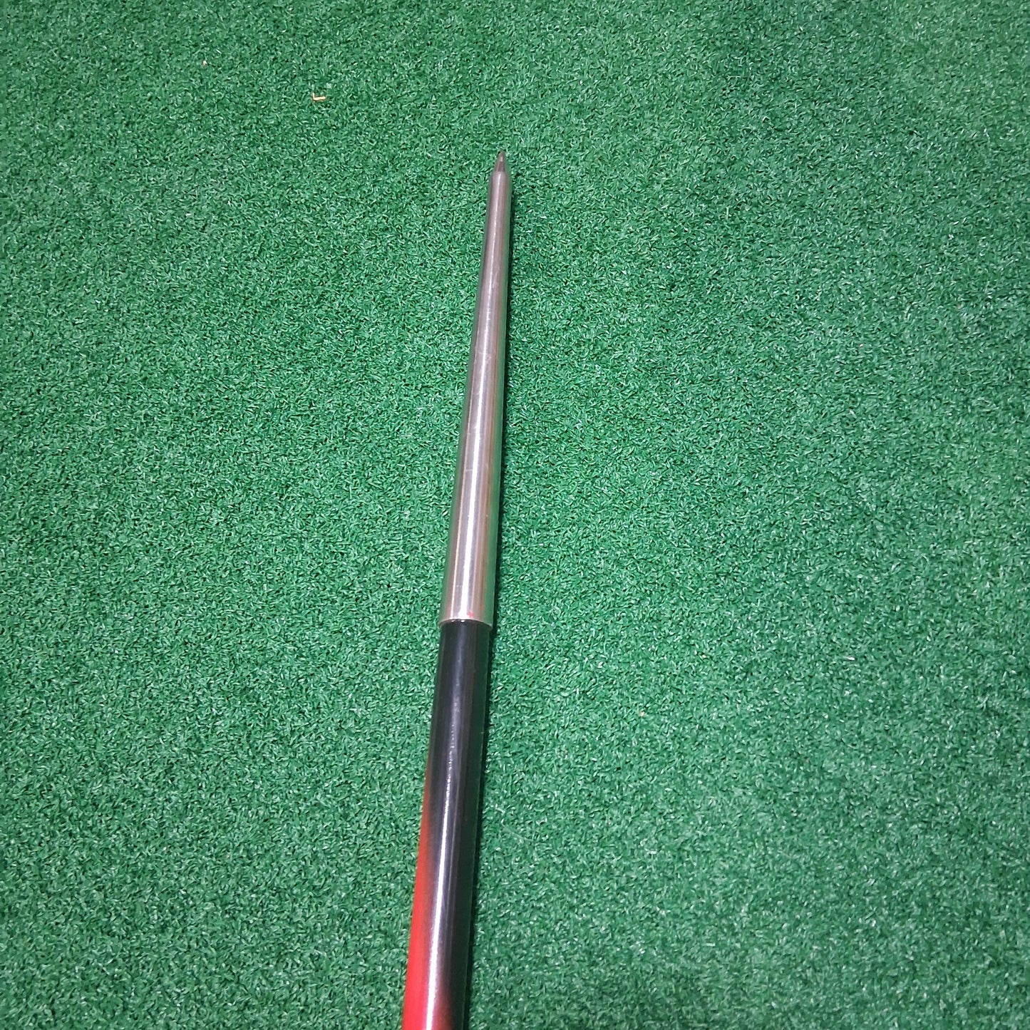 4throws Masters Javelin 500g-USED