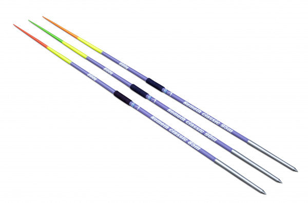 Nemeth 800 Gram Mens Javelins