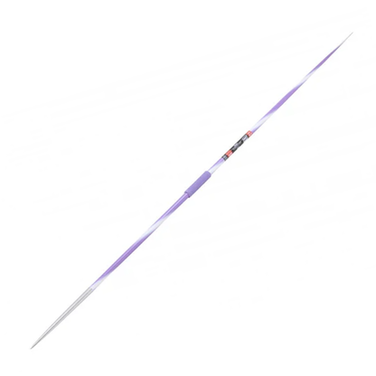 Nordic Diana Competition Javelin - STEEL, 600 Grams