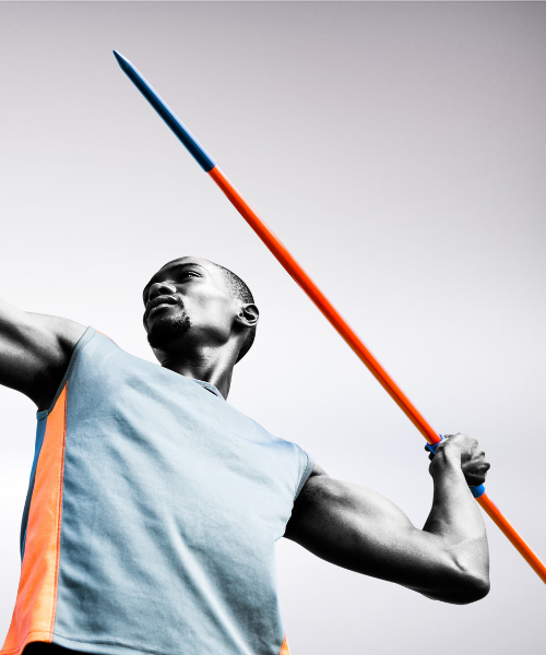 Discount Track and Field gear. Javelin, Hammer, Shot Put and Discus