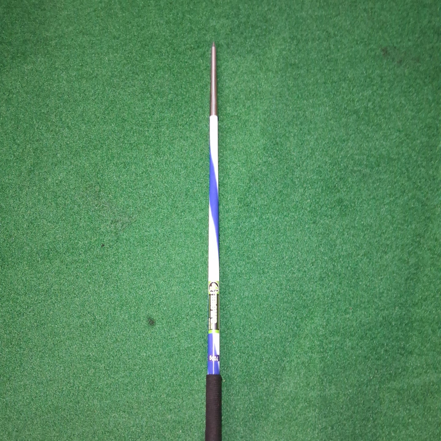4Throws Training Javelin ODD - WEIGHT 700g ST - USED