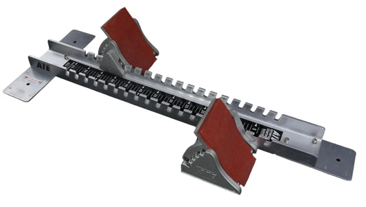 ATE Starting Block Olympian Model