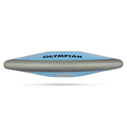 ATE Olympian Light Blue Steel Rim Discus - 83%