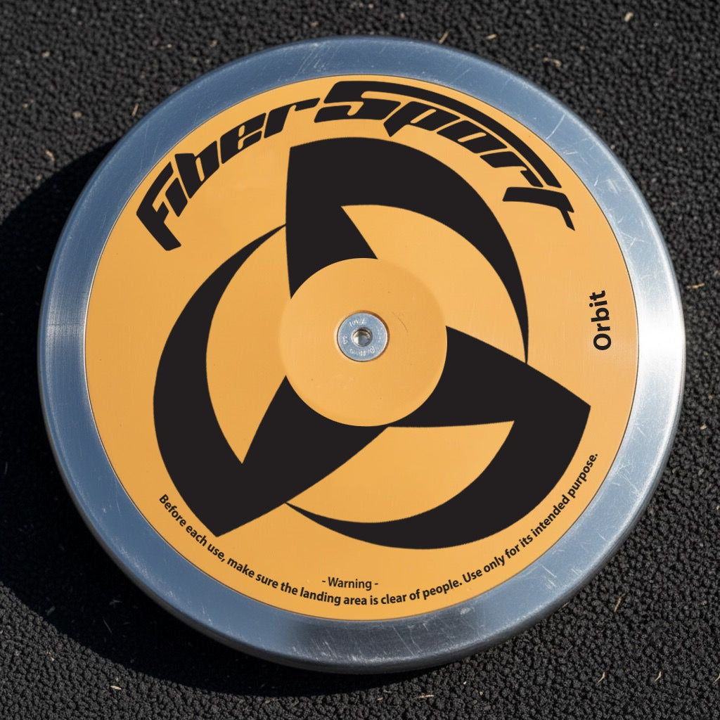 FiberSport ORBIT - 73%