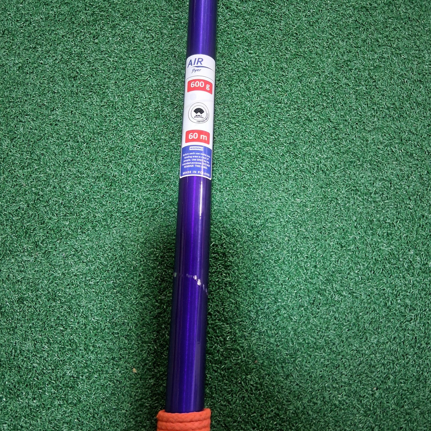 Polanik Airflyer 600G 60M