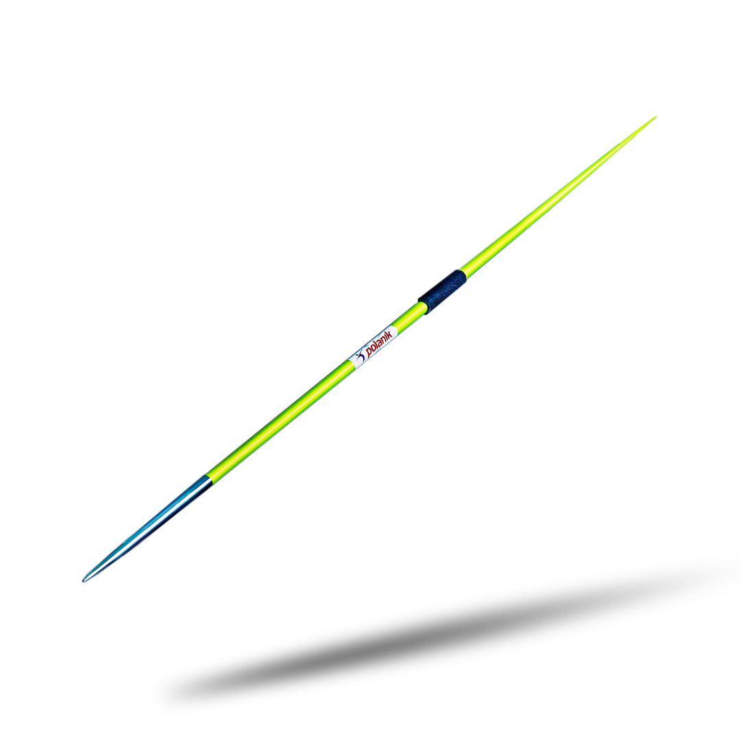 Polanik Space Master Javelin
