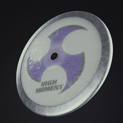 Nishi Super High Moment Discus