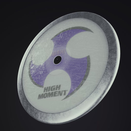 Nishi Super High Moment Discus