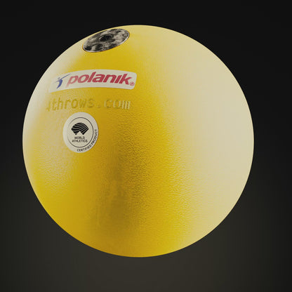 Polanik Competition Painted Steel Shot