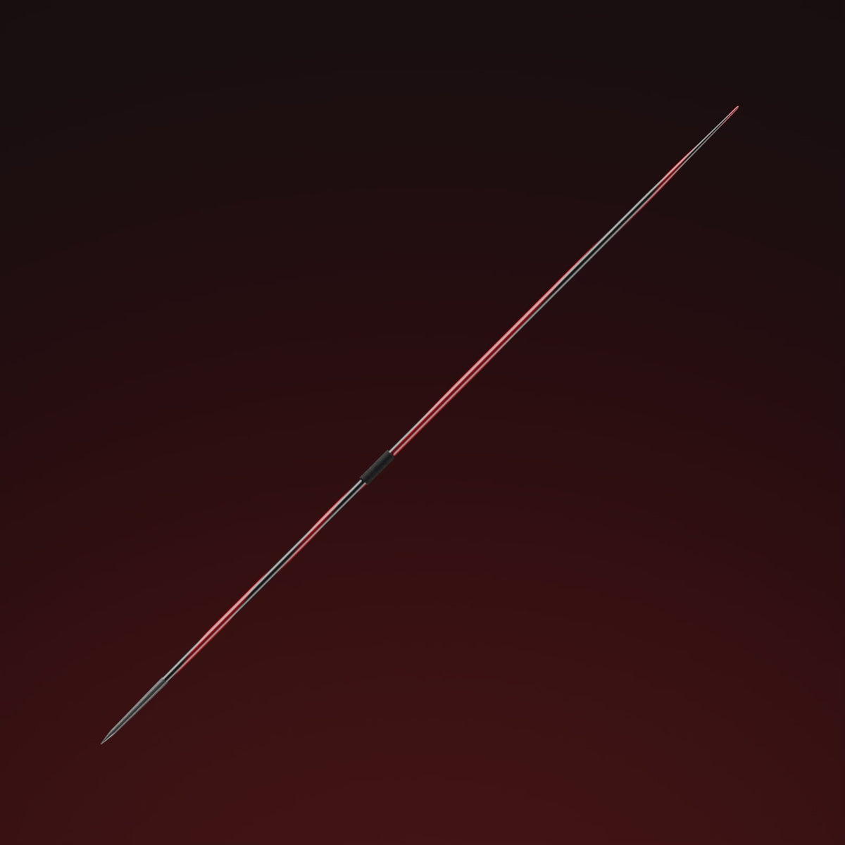 4Throws Competition Javelin