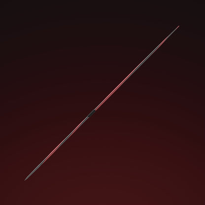4Throws Competition Javelin