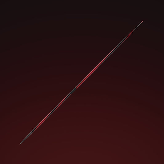 4Throws Competition Javelin