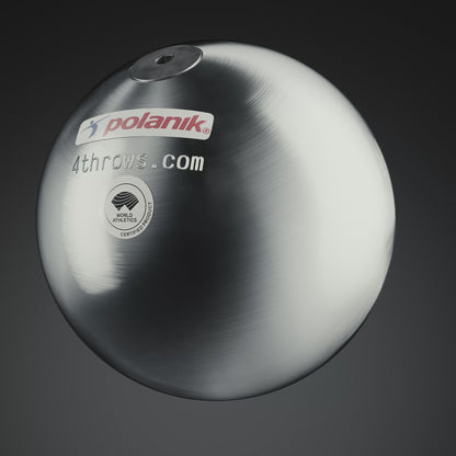 Polanik Competition Stainless Steel Shot