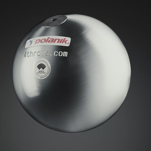 Polanik Competition Stainless Steel Shot