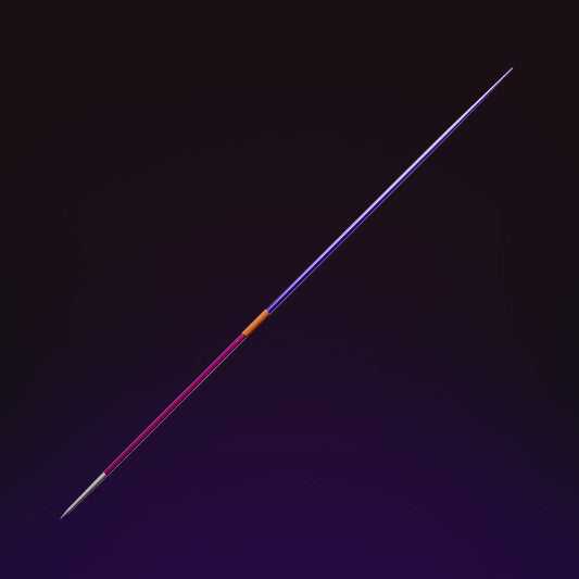 Polanik Air Flyer Competition Javelin