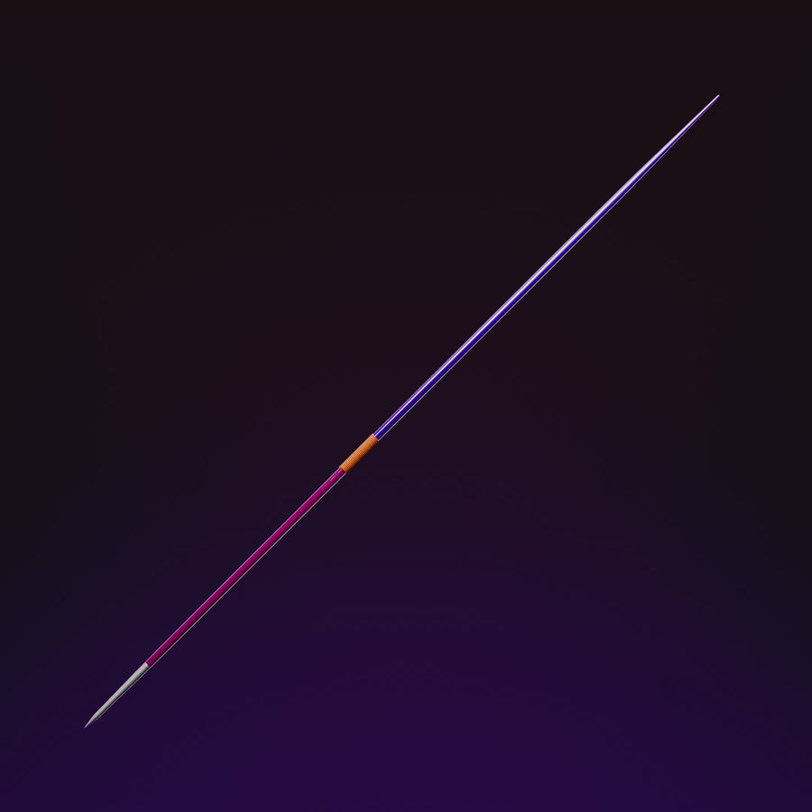 Polanik Air Flyer Competition Javelin