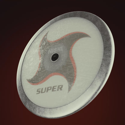 Nishi Super Competition Discus
