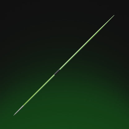 Polanik Space Master Javelin