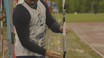 4Throws Elite Javelin