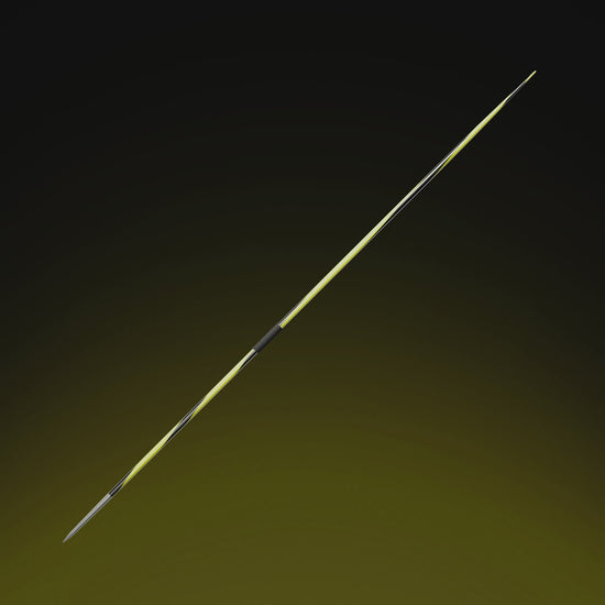 Yellow product animation