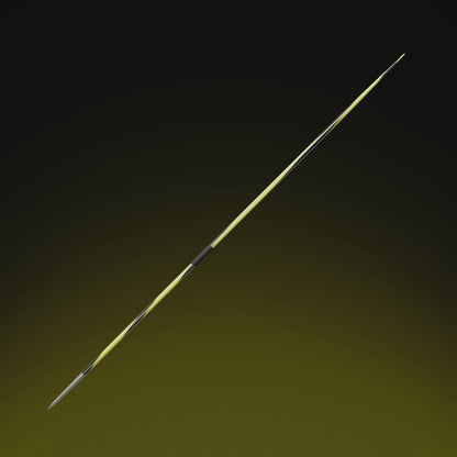 Yellow product animation
