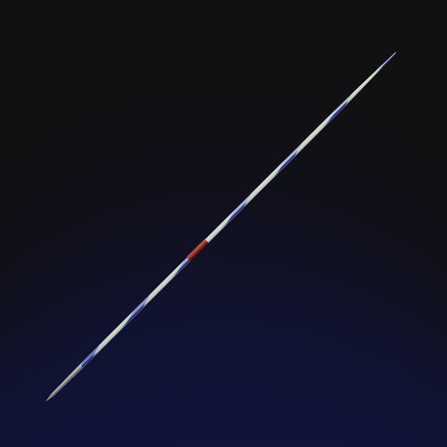 4Throws Training Javelin