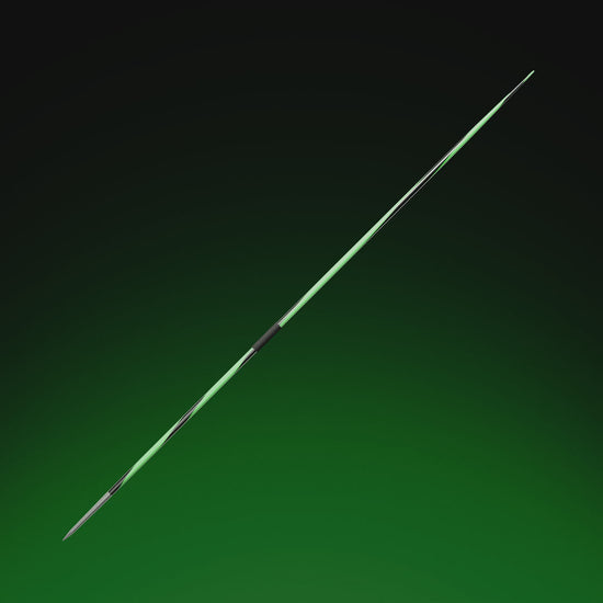 Green product animation