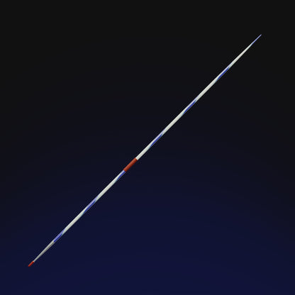4Throws Training Javelin