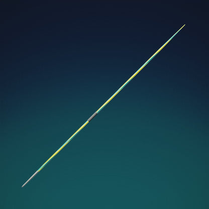 Nordic Valhalla Javelin