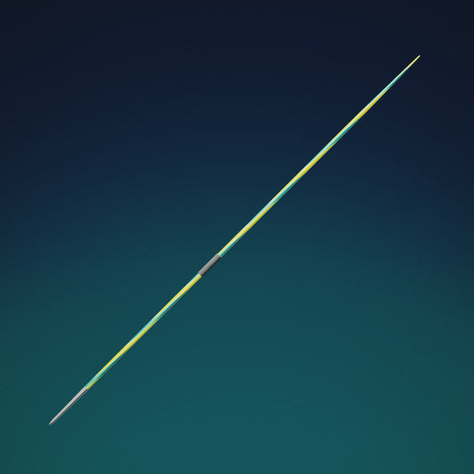 Nordic Valhalla Javelin