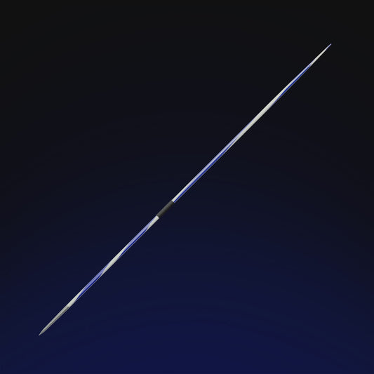 Blue product animation